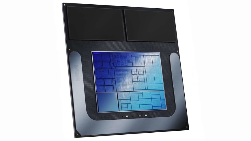 Intel Demonstrated AI Architectural Expertise at Hot Chips 2024